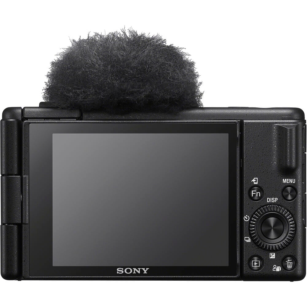Sony ZV-1 II: กล้อง Vlog คู่ใจสายครีเอเตอร์ พกพาง่าย ถ่ายได้ทุกที่