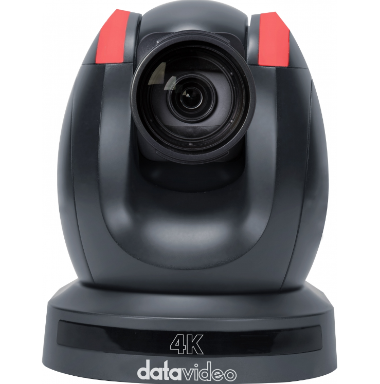 4K TRACKING PTZ CAMERA