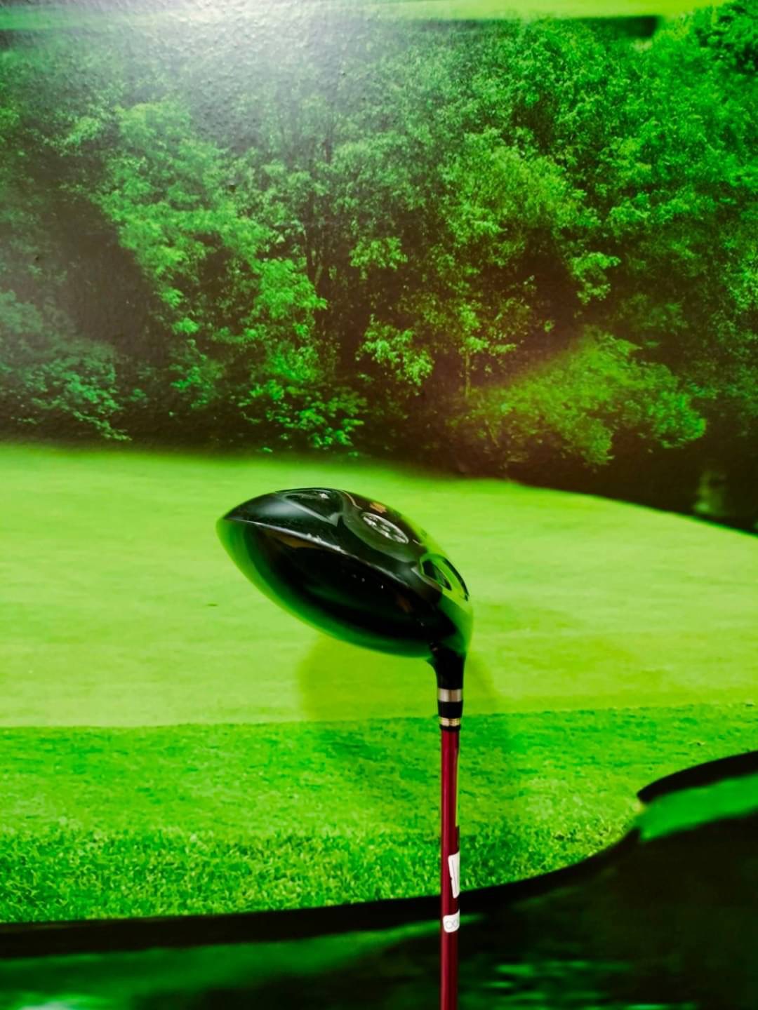 Driver Honma Beres S-05 Loft 10.5° (ARMRQ ∞ 61g) (S) ★★ C+ (Non-conformimg)