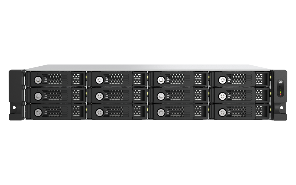 Storage Nas QNAP TL-R1600PES-RP