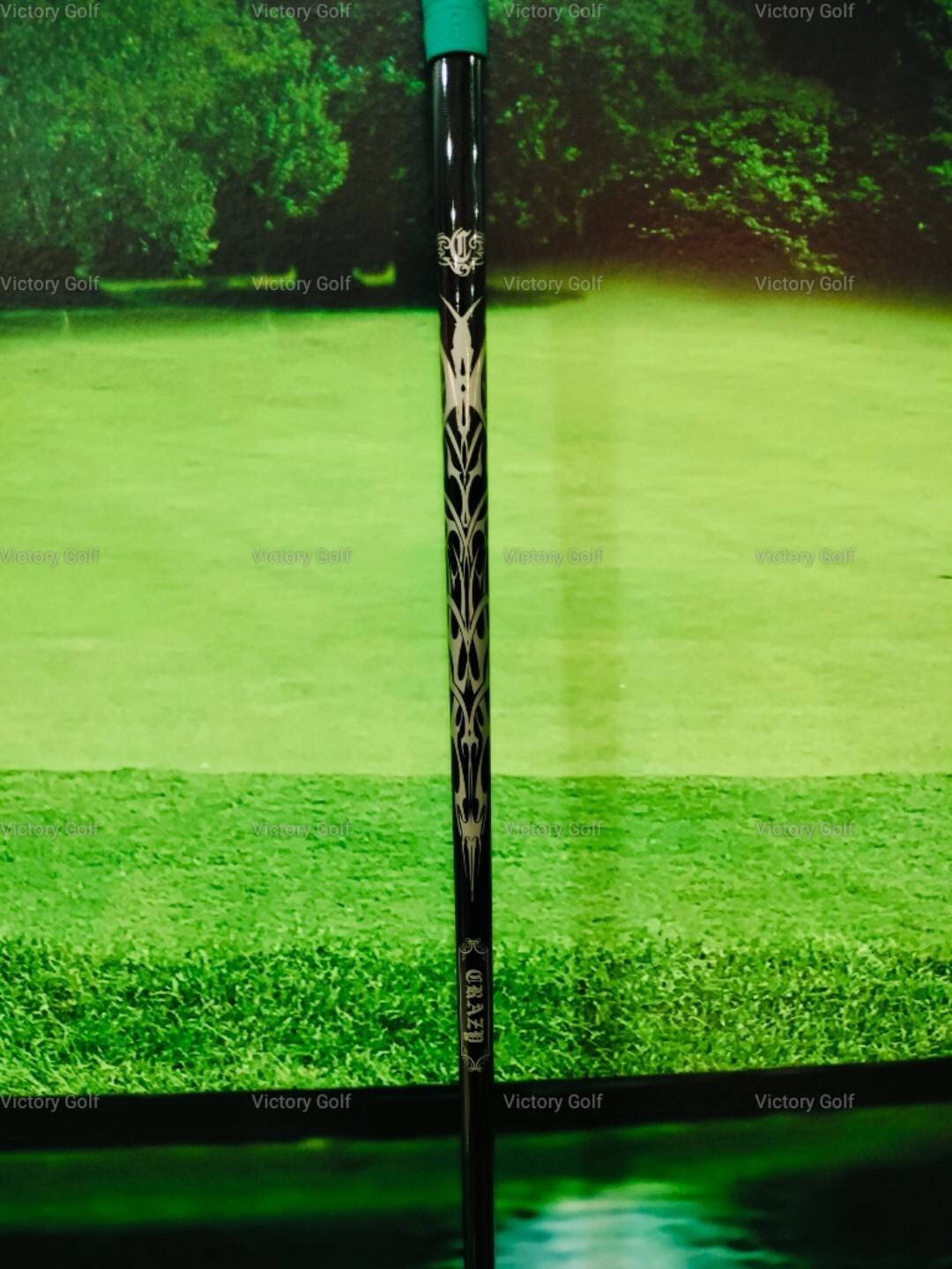 Fairway Epon AF-202 7/21 (Crazy Fw-01 Evolution) / (Flex : 5.9)