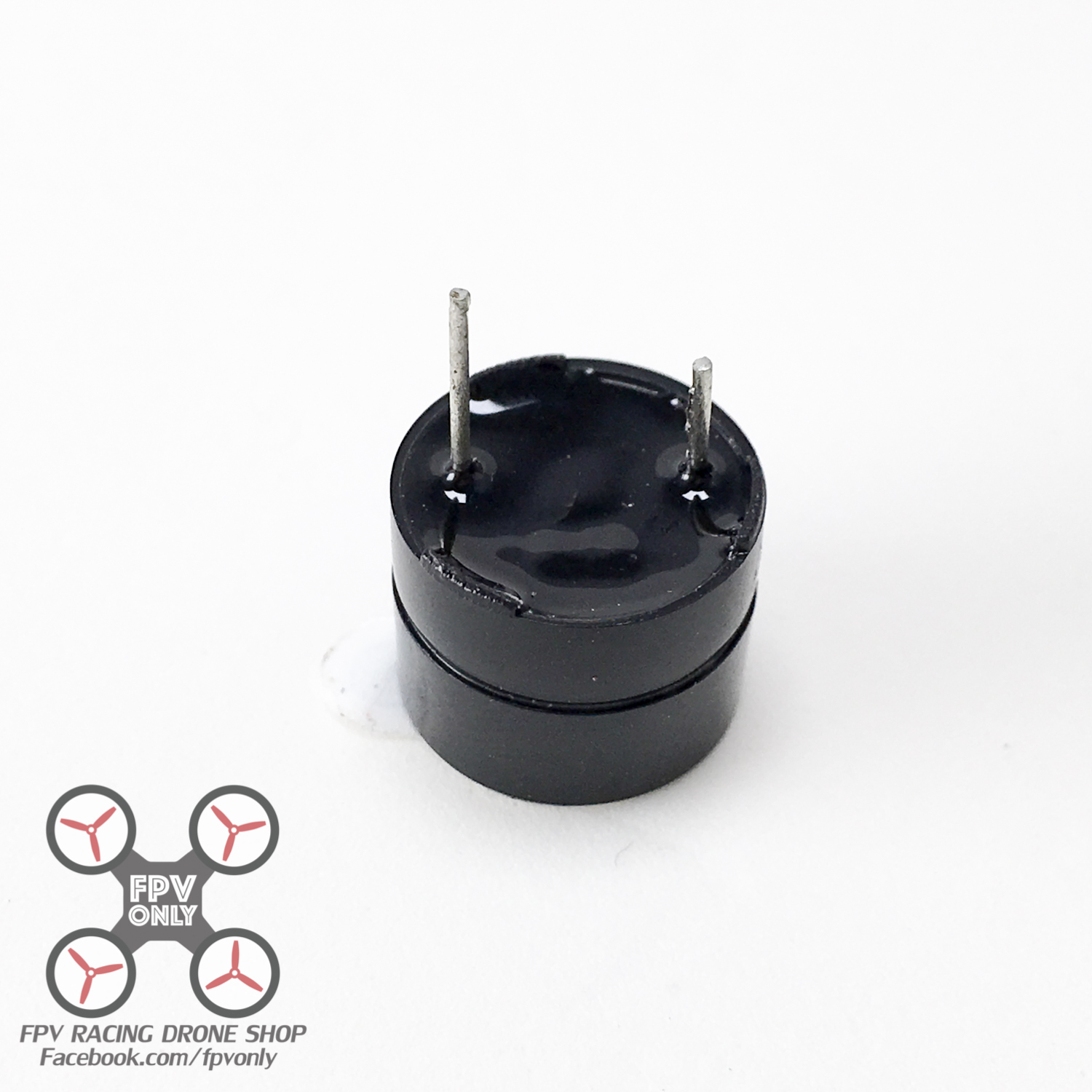 บัสเซอร์ Buzzer 5v. เสียงดัง ติดลำโดรน หรือใช้ในงาน อิเล็ก