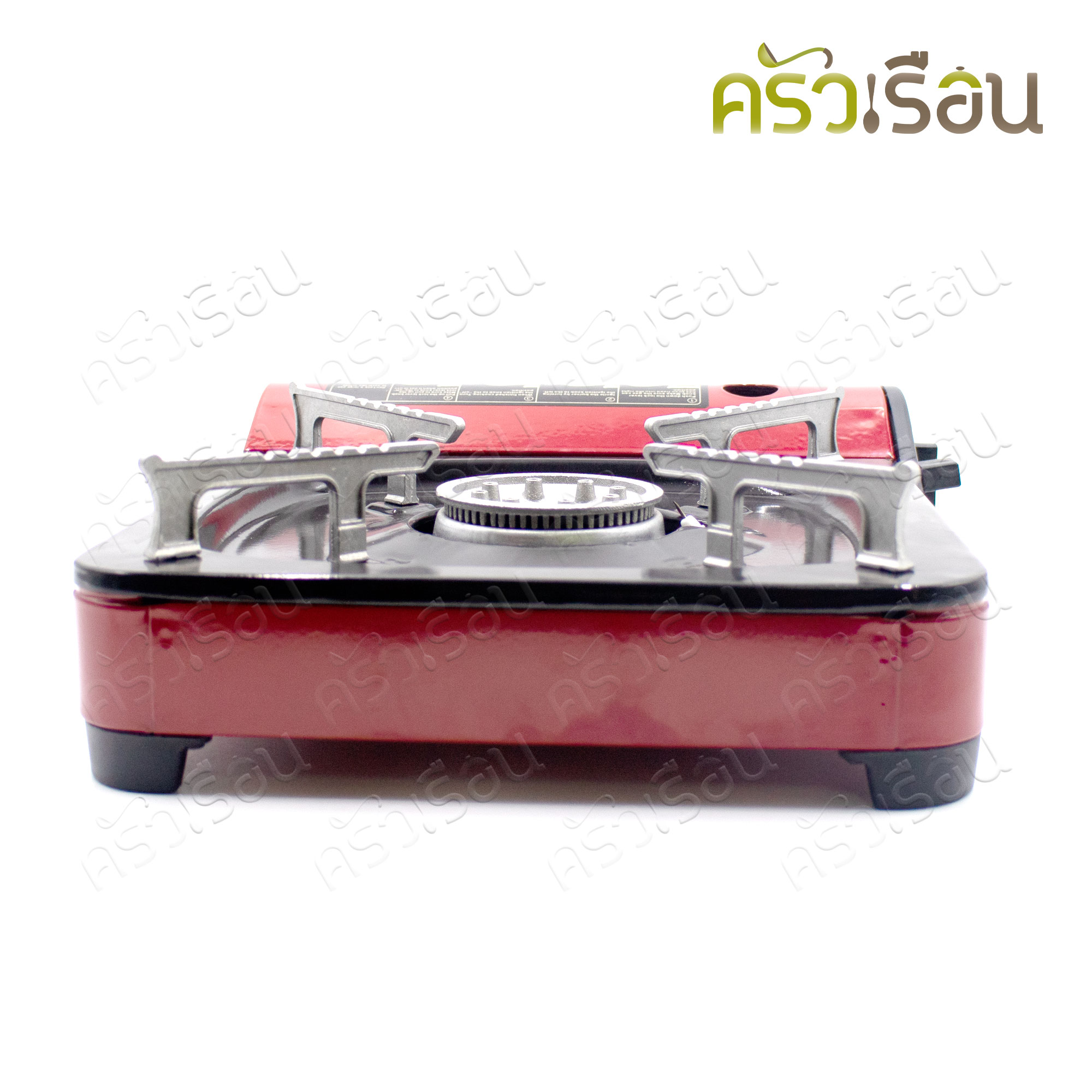 MITSUMARU เตากล่องปิคนิค พร้อมกระเป๋า รุ่น AP-018 เตาแก๊สพกพา เตาแคมป์ปิ้ง