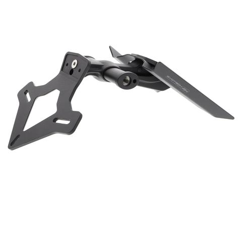 ท้ายสั้น EVOTECH DUKE 390