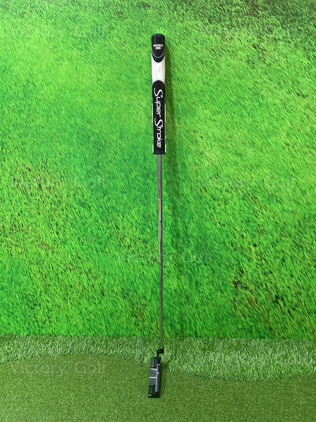 Putter Romaro Dealer No.7 34” (grip super stroke tour)