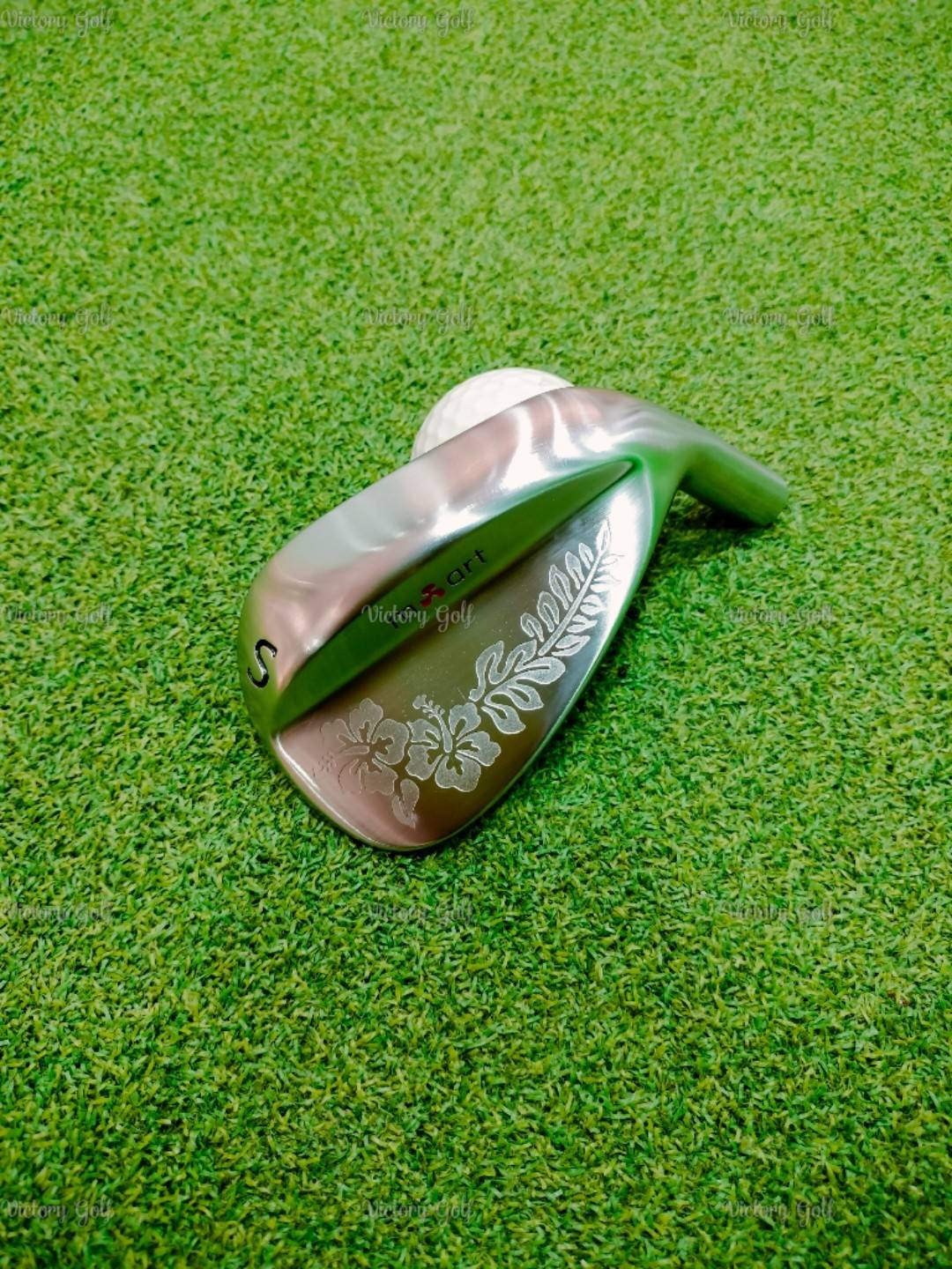 HEAD Wedge MYSTERY M - ART 52°/57°