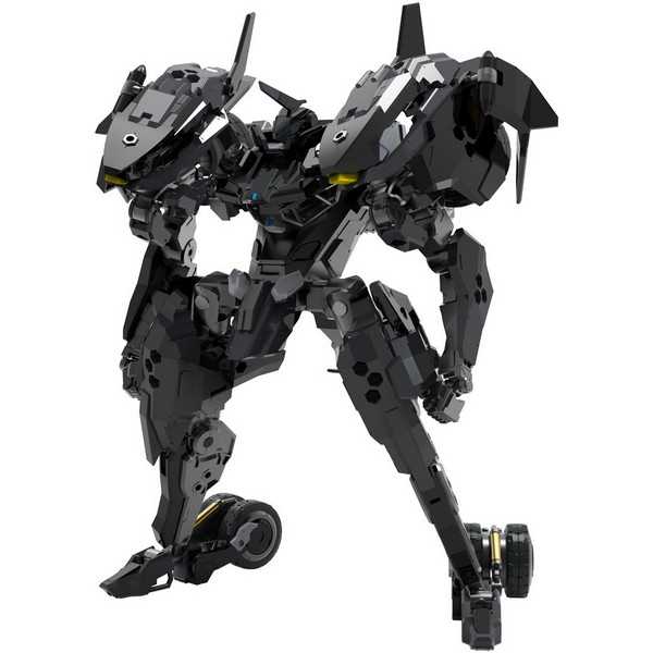 Kotobukiya Hexa Gear Veloce 4934054053629 (Plastic Model)