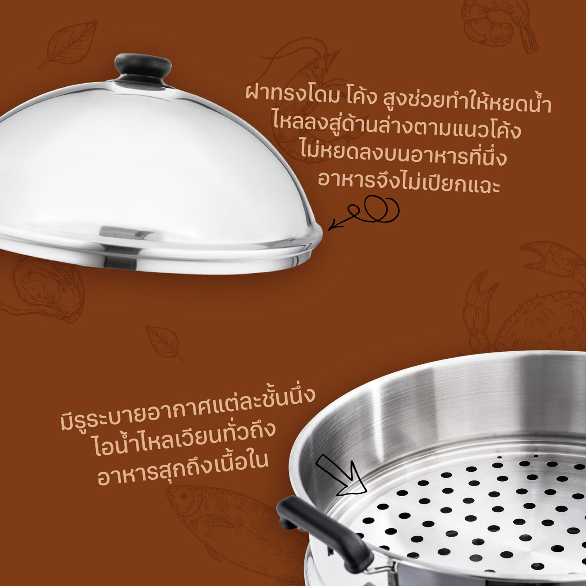 Zebra ซึ้งชุด 4 ชิ้น ขนาด 50 ซม. รุ่น Friendly 164650 ตราหัวม้าลาย