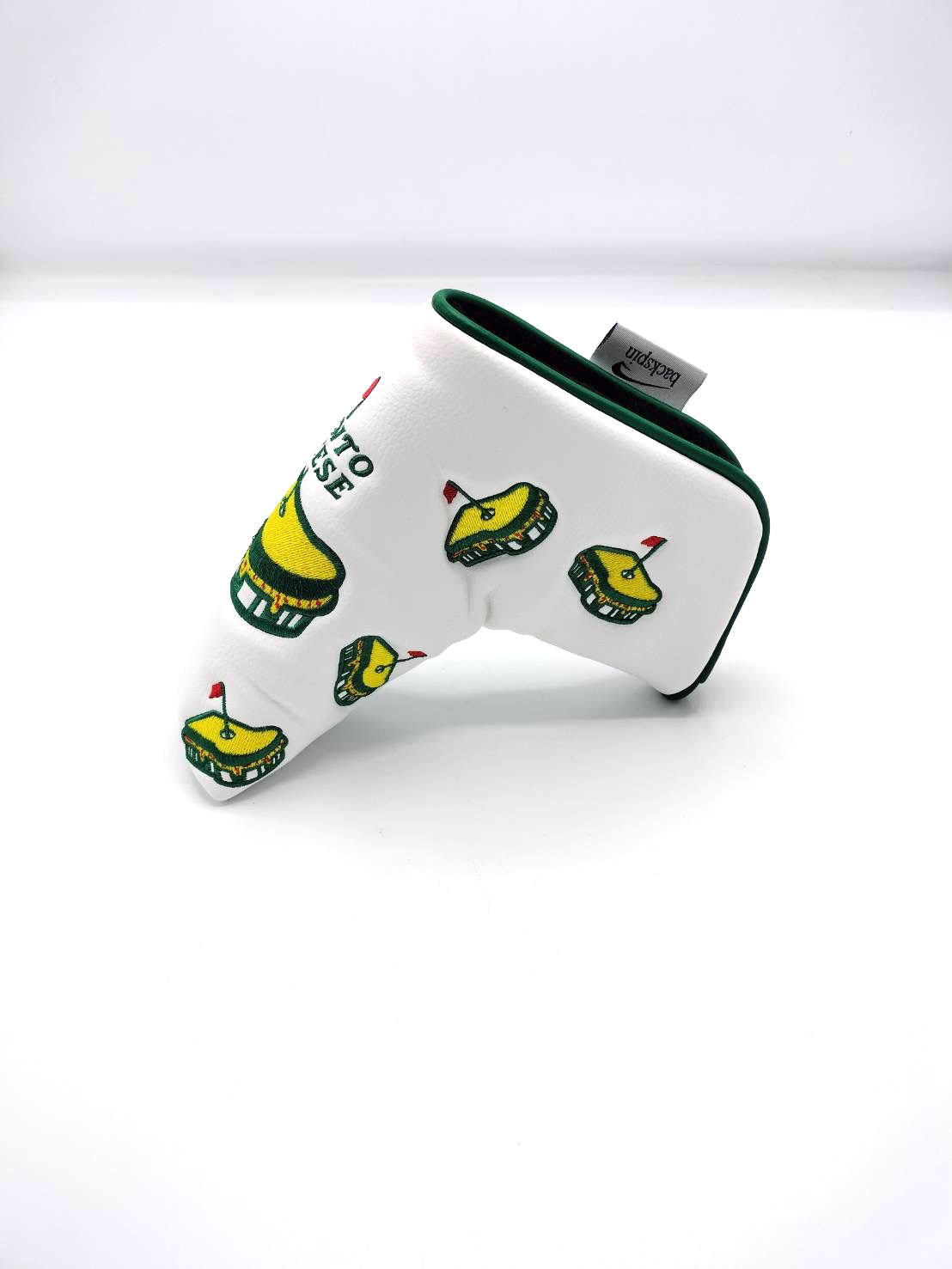 Cover PIMENTO CHEESE (Blade) หนังอย่างดี From USA.