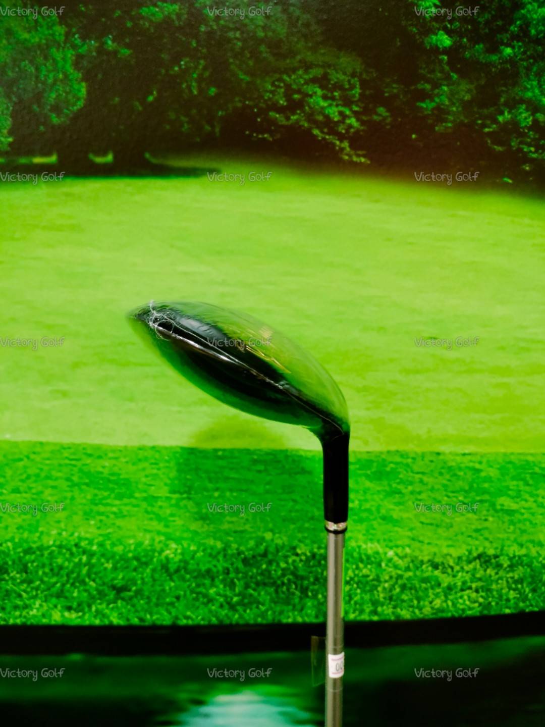 Fairway Katana Voltio Ninja485 W.5/18* ( Speeder378/ R, SR )