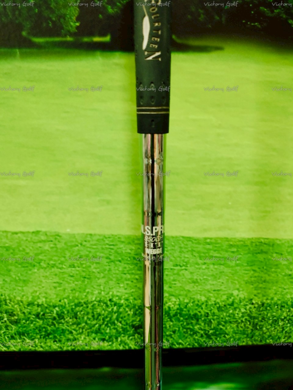 Wedge Fourteen DJ-22 52 (N.S.Pro 950GH)