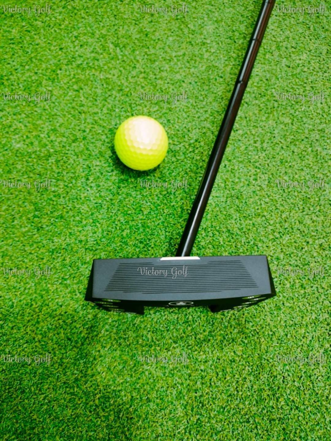 Putter L.A.B. GOLF MEZZ.1 Max 33" 35" (New Model)
