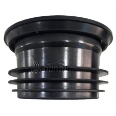 หน้าแปลนชักโครกแบบยาง ไม่ต้องเจาะพื้น(Floor Flange / Toilet Flange)