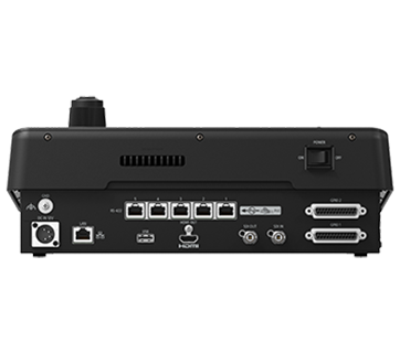 Canon RC-IP1000 PTZ Camera Controller