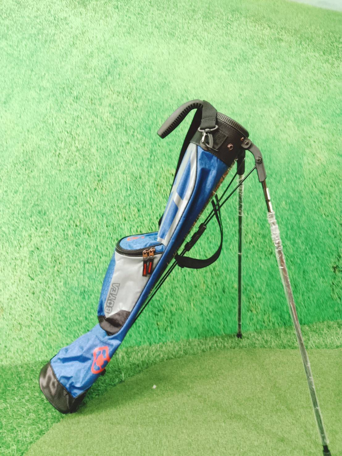 Golf Bag Half set (for Driveing Range)
