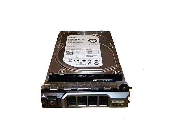 (8CGTN) ขาย - จำหน่าย - จัดซื้ออะไหล่ - ราคาถูก Dell 1TB 7.2K 3.5 SATA HDD