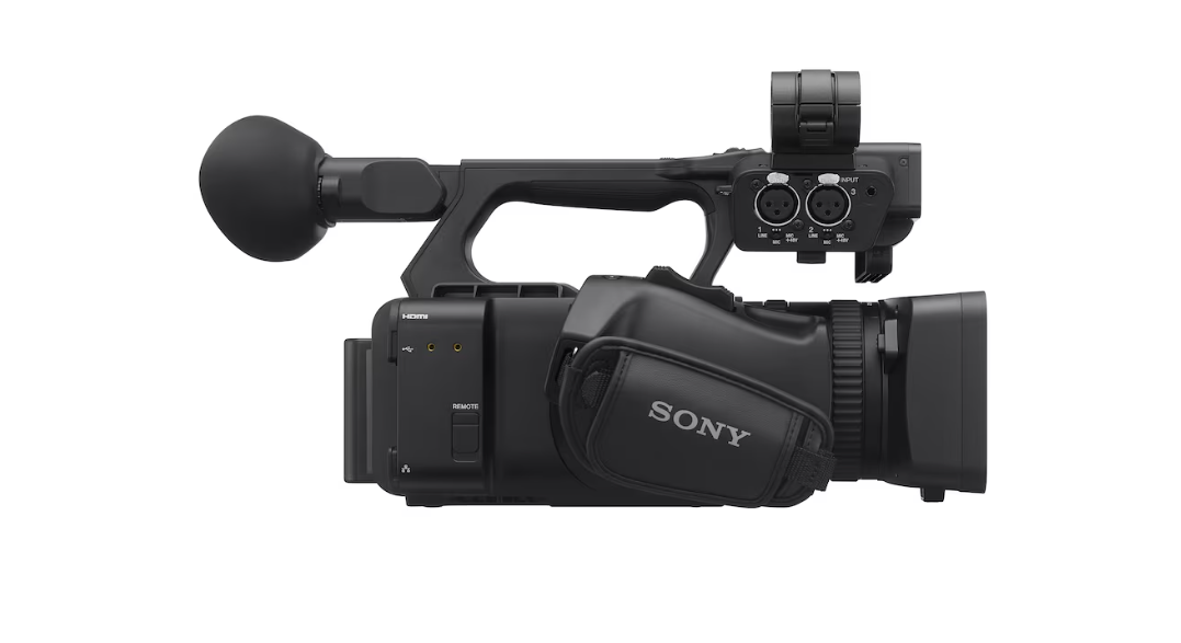 Sony HXR-NX800