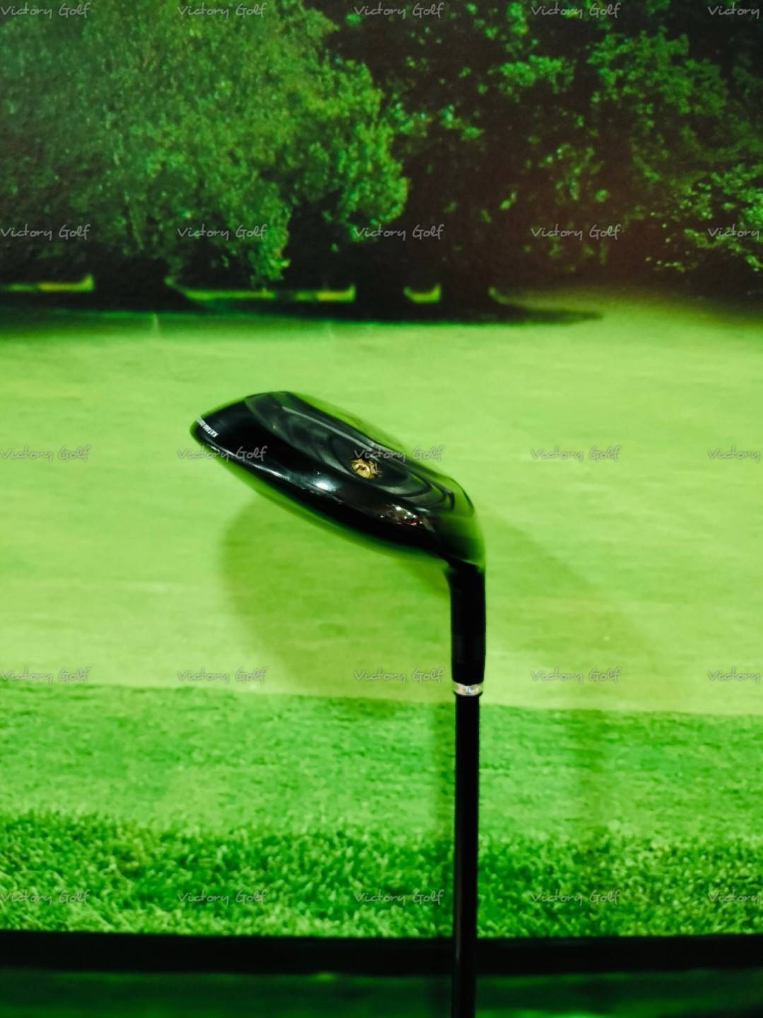 Fairway Katana Voltio Ninja 5/18 (Speeder 462) / (R)