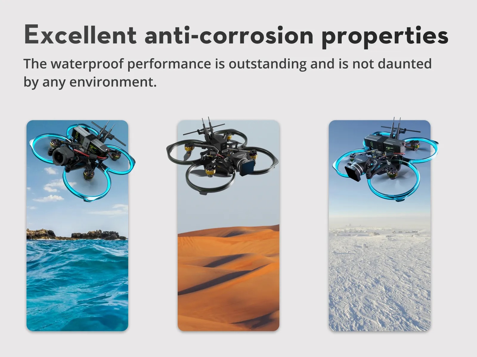 เสปรกันน้ำ ฉีก PCB FC ESC CAM Flywoo X30 PCBA Waterproof Superhydrophobic Invisible Spray อุปกรณ์โดรน Drone