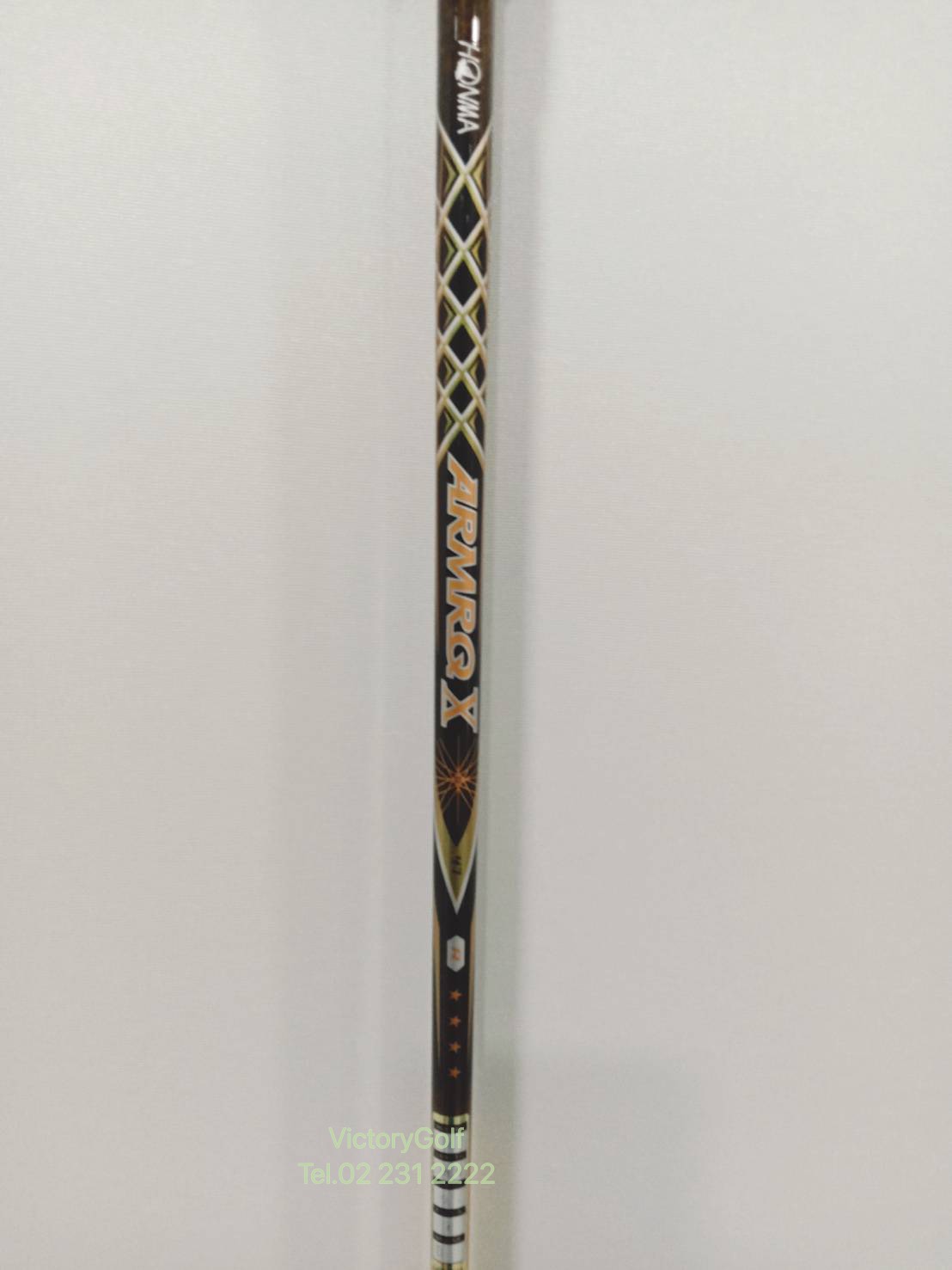 Driver Honma Beres S-06 loft 10.5 4 star 47g. (R)