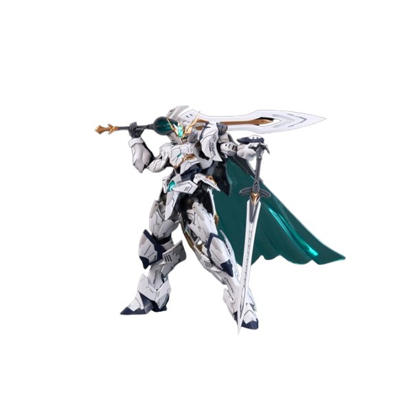 SNAA BE 1/144 Titan Great Sword Tristan SNAA144Tristan (Plastic Model)