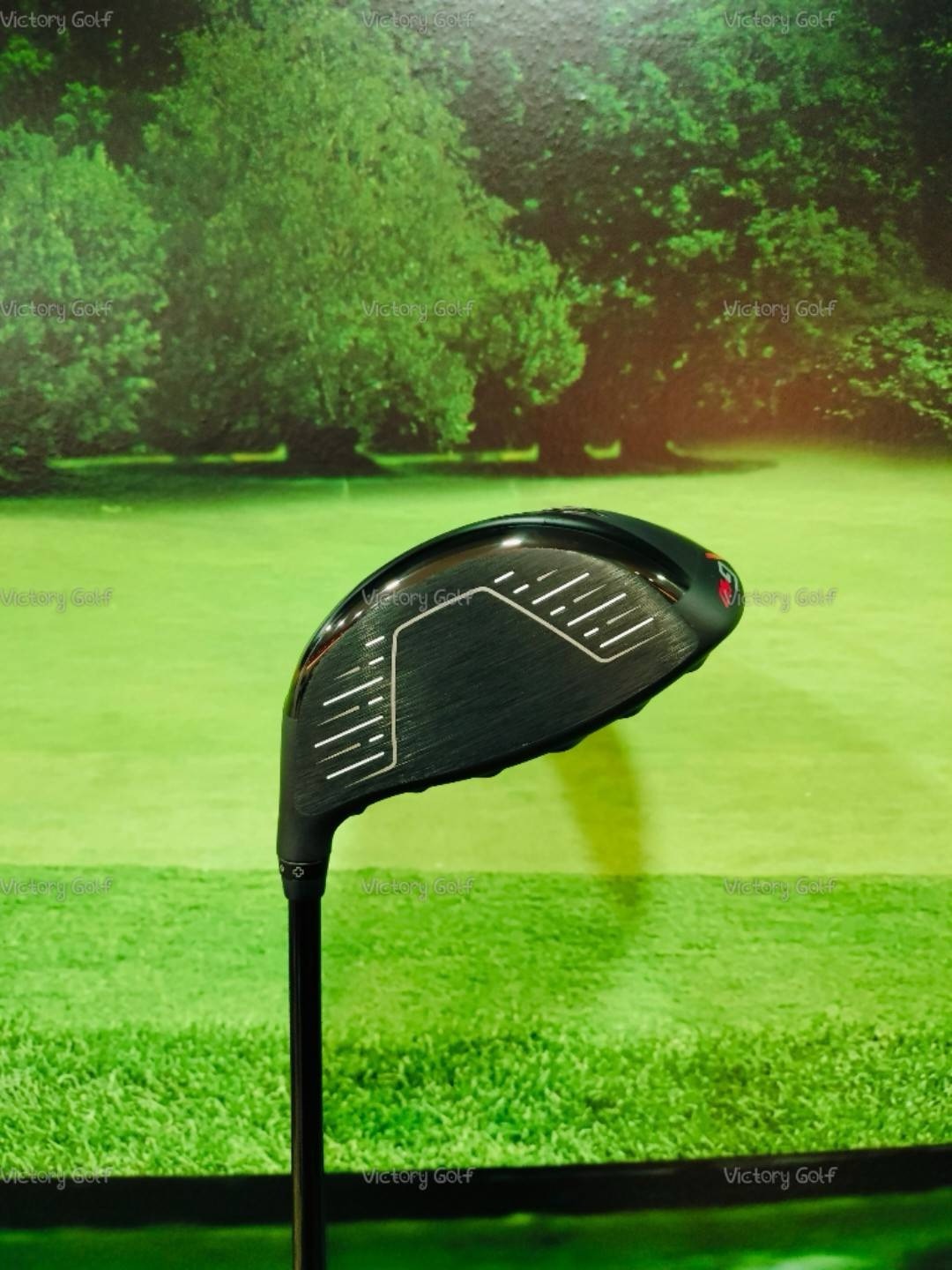 Driver Ping G410 Plus ( 9.0 ) TENSEI 60 ( Flex: S )