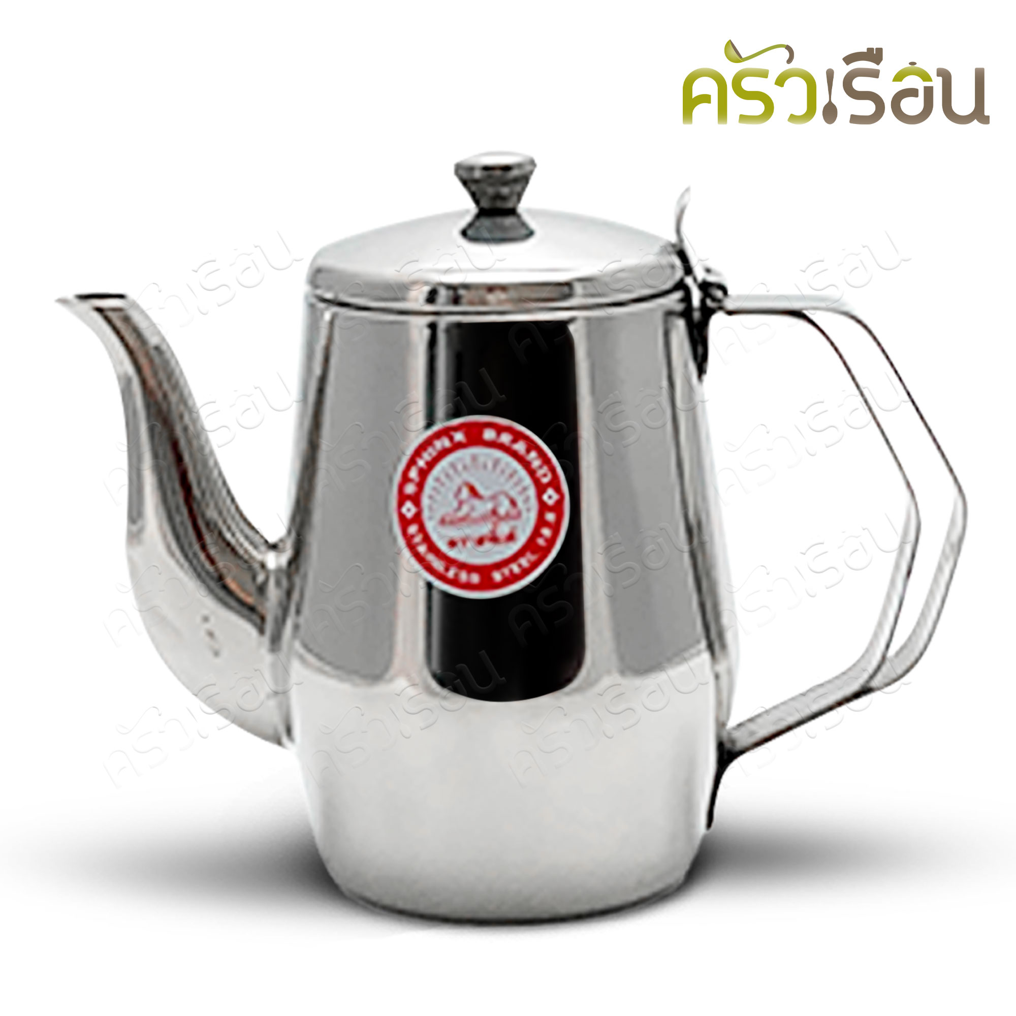 SPHINX BRAND กาน้ำชา สเตนเลส 304 ตราสฟิ้งค์ K097 K101 K098 K103 K129