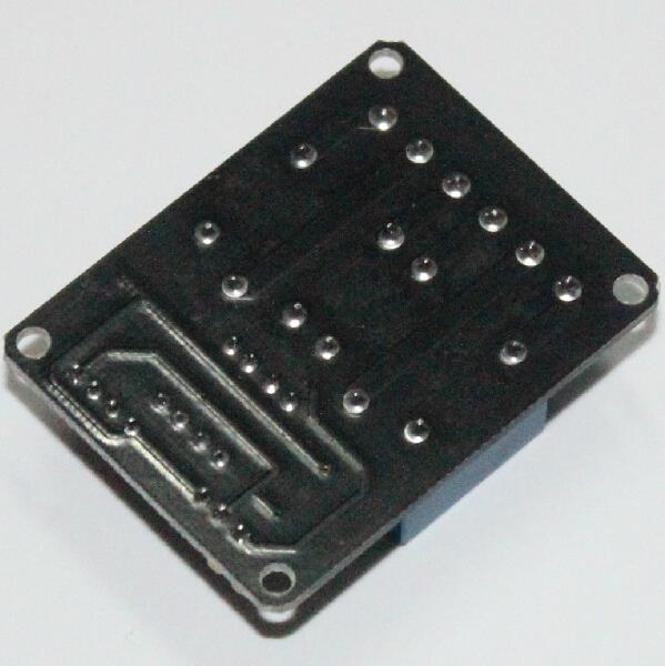 5V 2 Two Channel Relay Module Board Shield for ARM PIC AVR DSP for Arduino Diy MCU Starter Kit