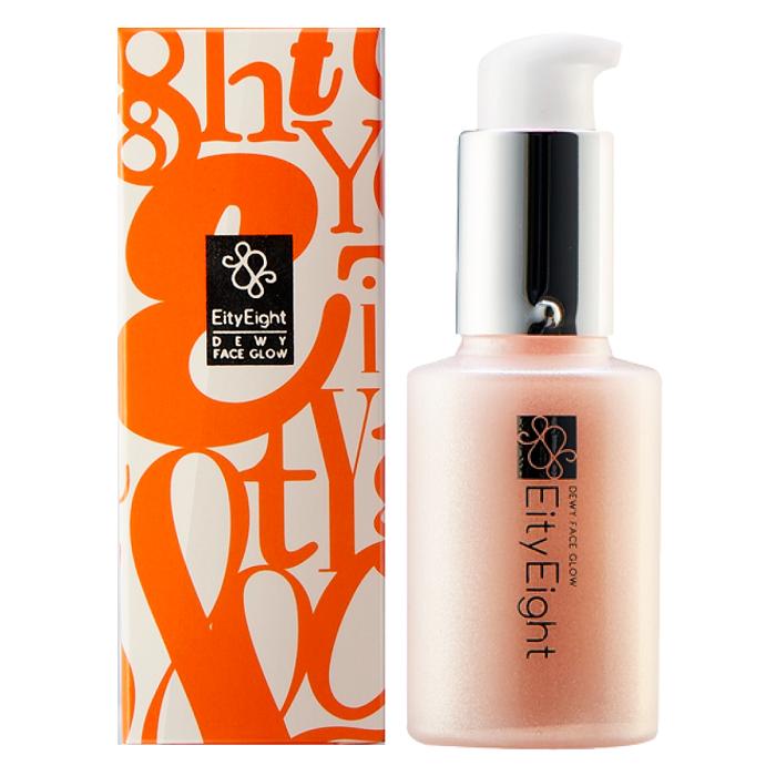 เอตี้ เอธ ดิวอี้ เฟส โกลว์ (Eity Eight Dewy face glow)