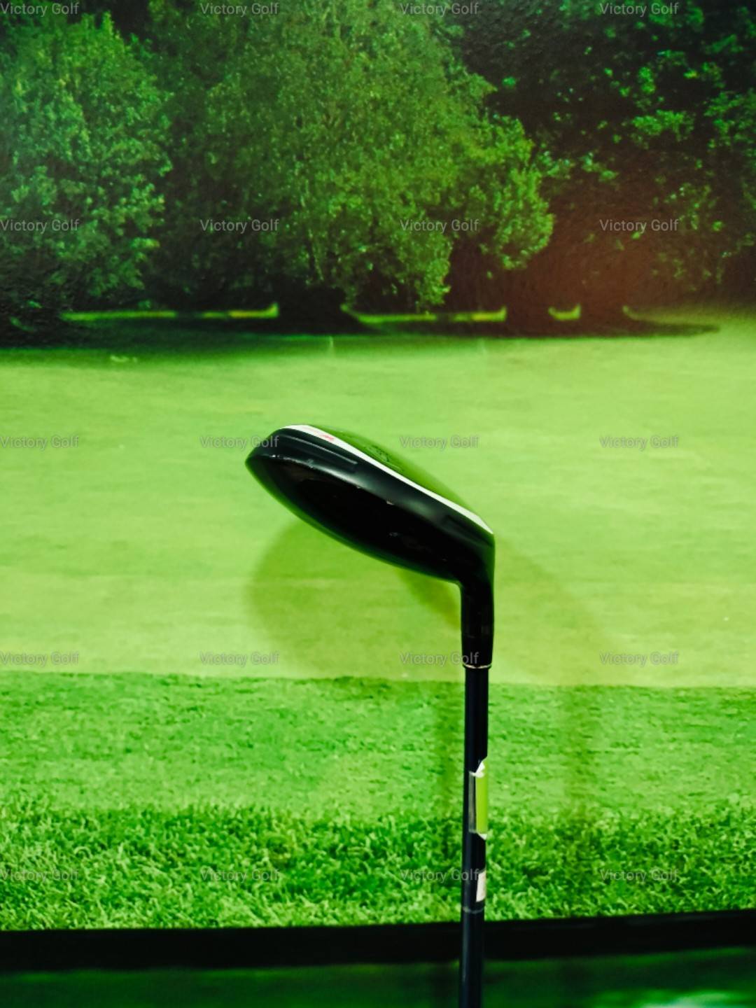 Utility PRGR RS 5 / 25 (Dimana for PRGR) / (M-43)