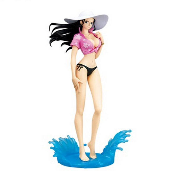 Banpresto One Piece Glitter&Glamours Splash Style - Nico Robin 4983164895650 (Figure)