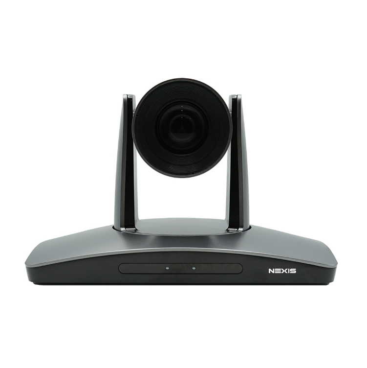 12X OPTICAL ZOOM PTZ VIDEO CONFERENCE CAMERA WITH HDMI, USB2.0, LAN