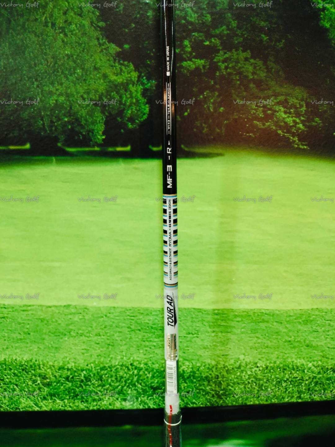 Fairway Ryoma Maxima W.5 ( Special Tuning ) ( Tour AD/ R )