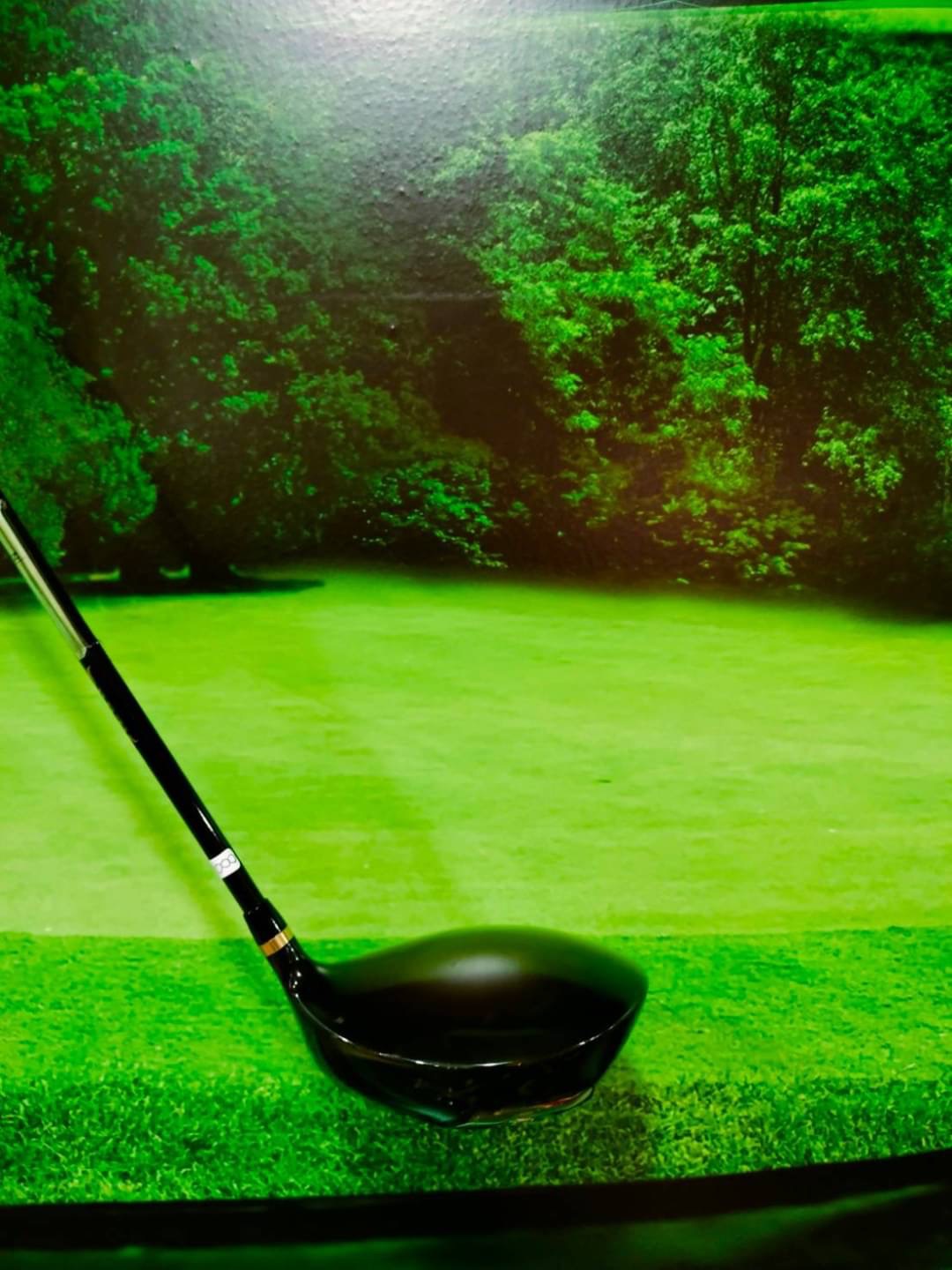 Driver George Spirits Loft 10.0 (LY-01 Nero) / (R) 45.75''/311g./D1/CPM220