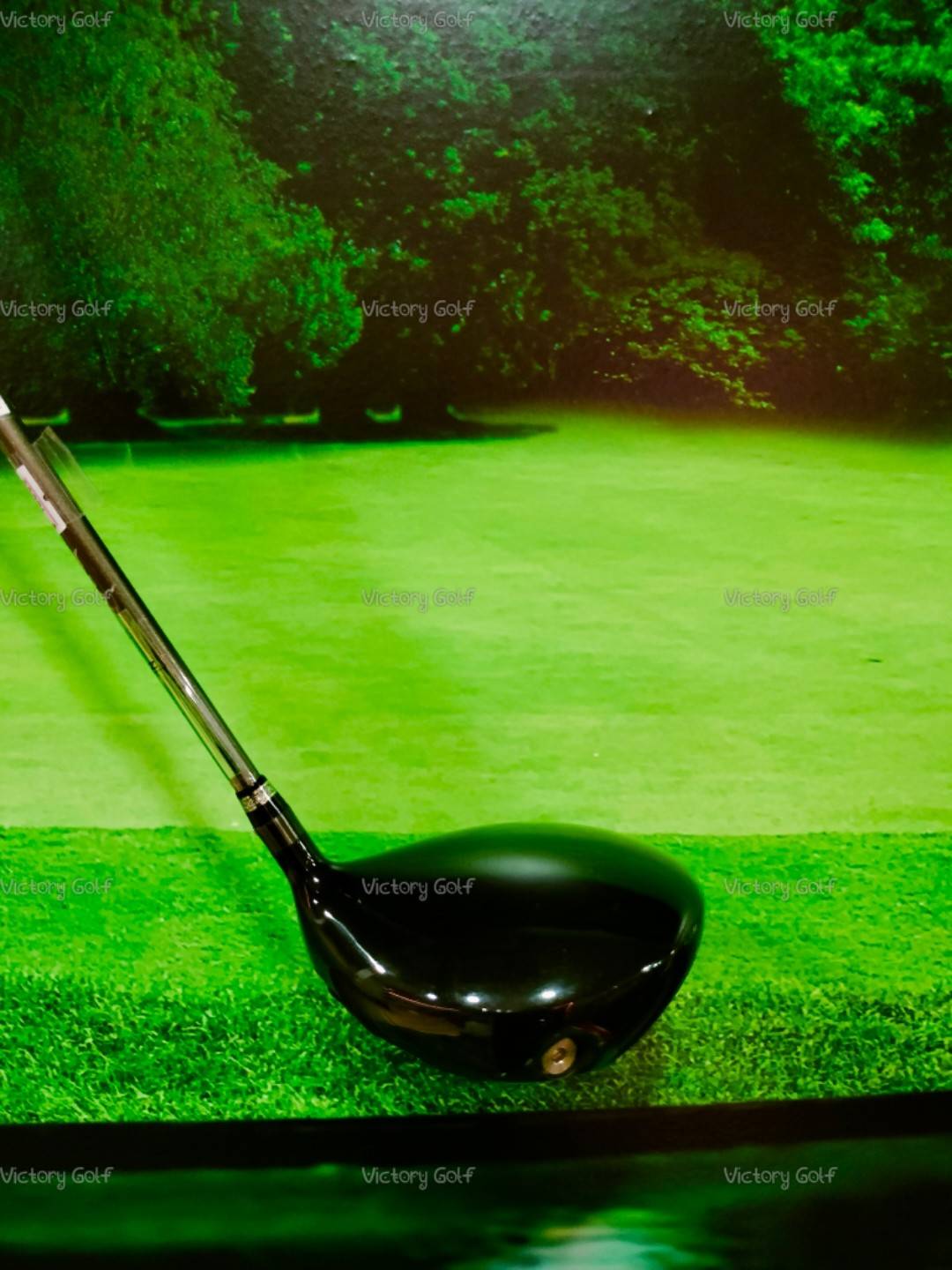 Driver Crazy CRZ+435ll (Nero TJ-46HK) / (7.5)