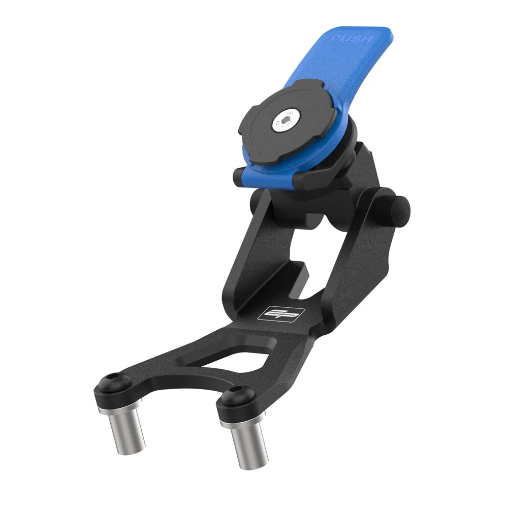 ขาจับ EVOTECH QUAD LOCK V4 2025+