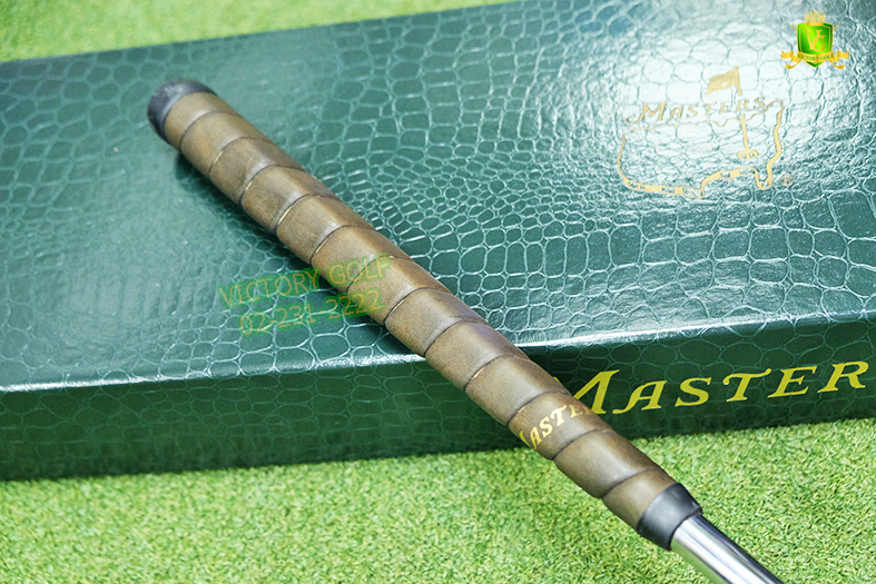 Putter THE MASTER Collectors Edittion M2004 419 OF 400 ของหายากจากรายการ The Master