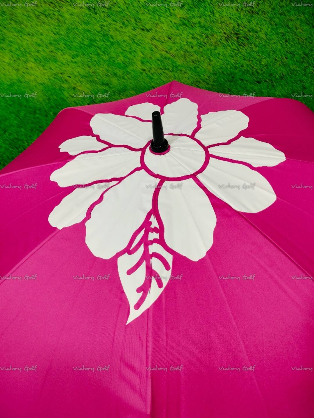 Umbrella AUTOFLEX (UV Cut Rate99%) (Cloth 100%) (80cm.) น้ำหนักเบา AUTO POWER