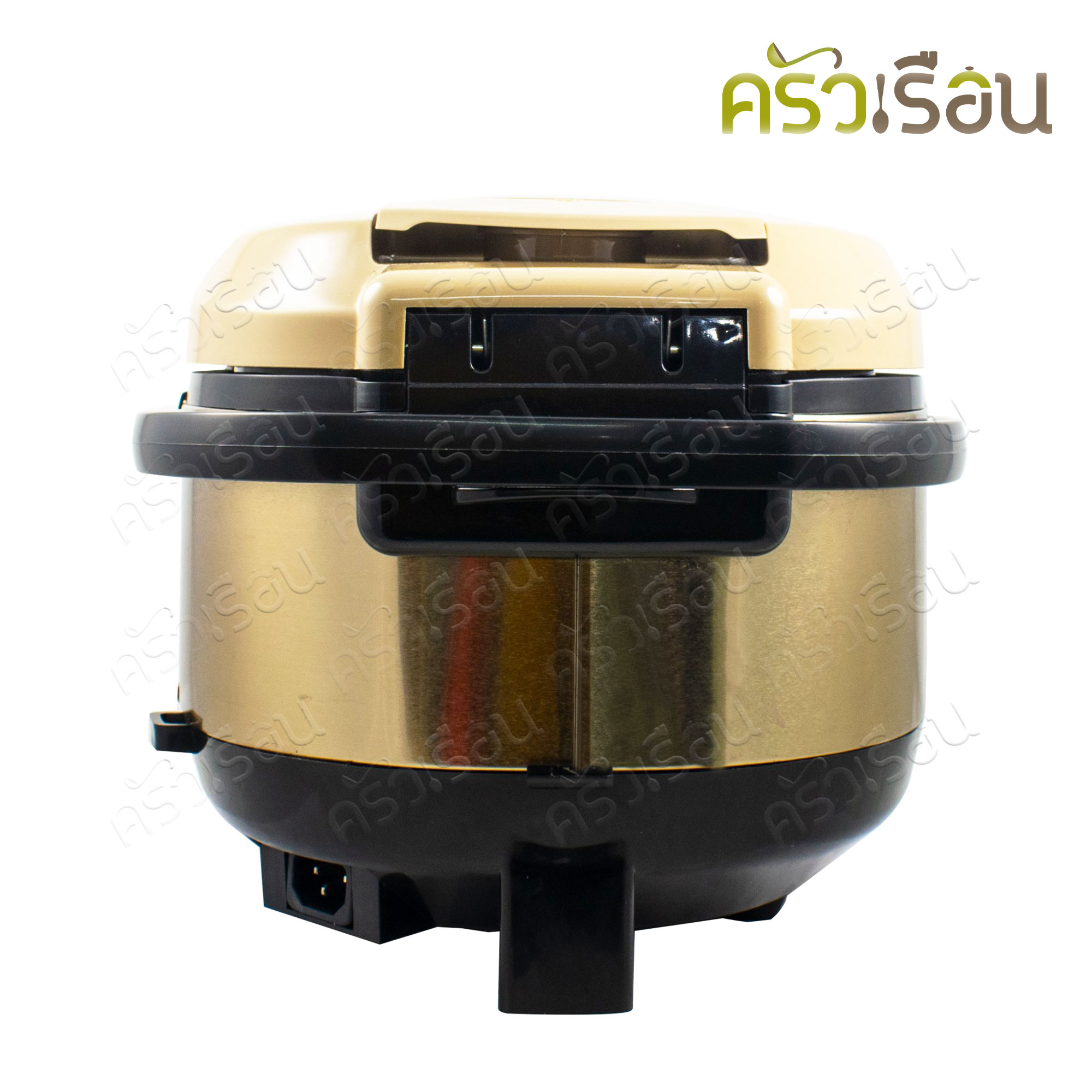 SMARTHOME หม้อหุงข้าว ดิจิตอล 1.8 ลิตร SM-RCD904