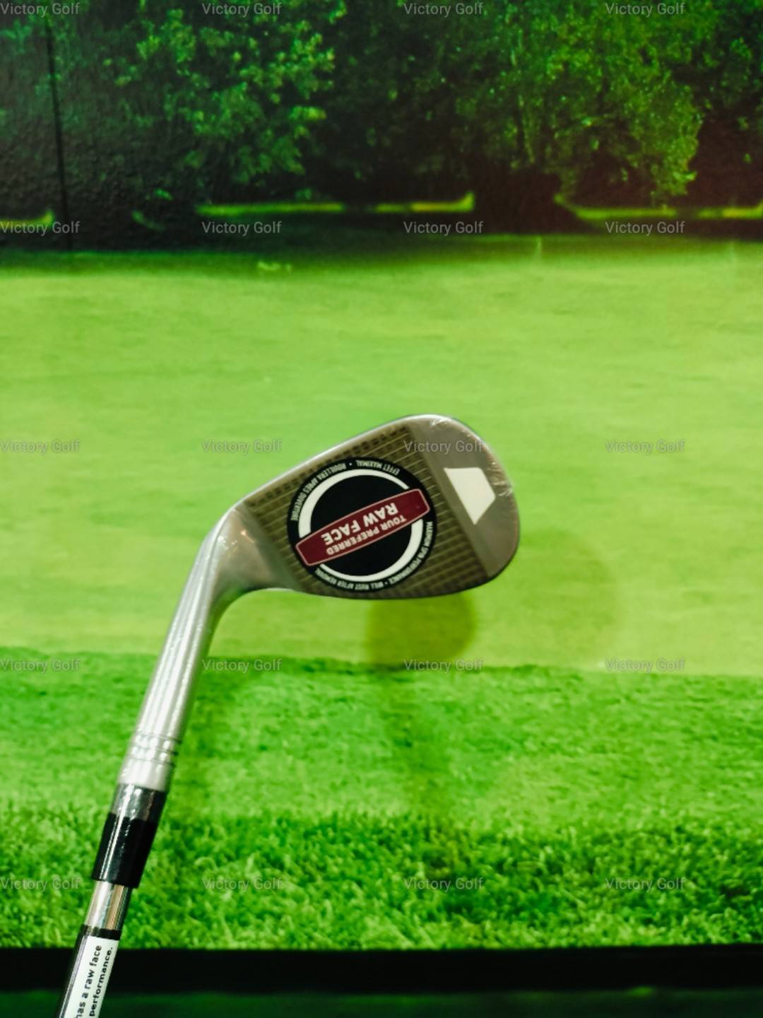 Wedge Taylormade MG2 56°, 60° Spacial Model From Tiger Wood (Limited Edition)