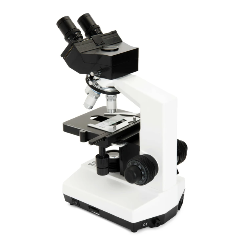 Celestron Compound Microscope Labs CB2000C