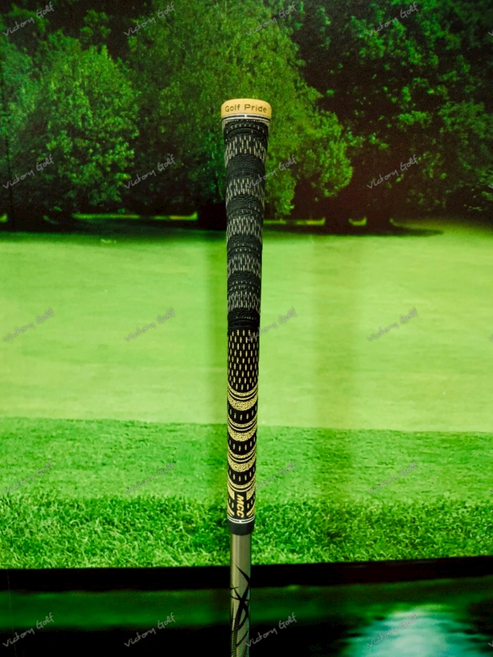 Driver Progress BB6 Endless Ambition 9.5 ( Basileus )/ ( SR )