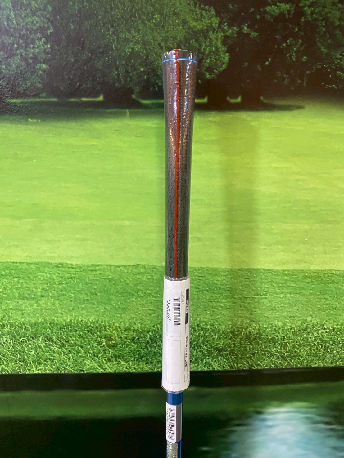 Driver RYOMA MAXIMA III Loft 10.5 ( Shaft Beyoud Power IIl Light / Flex: Infinity / 37g. ) ( Special Tuning ) หน้าเด้ง