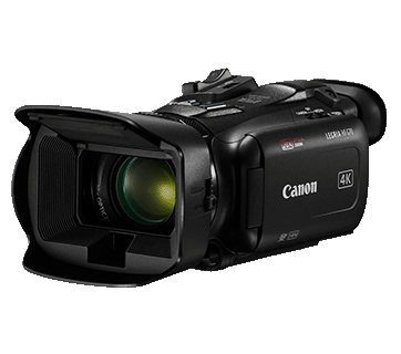 Canon LEGRIA HF G70