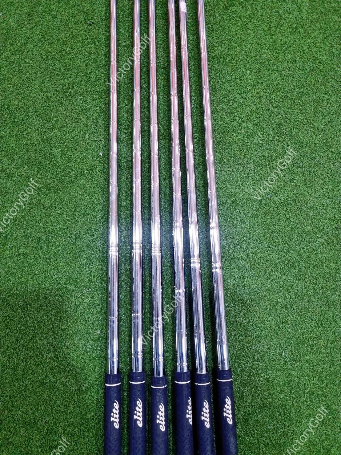 Iron Set Fourteen Forged TC930 5-9,P (R300)