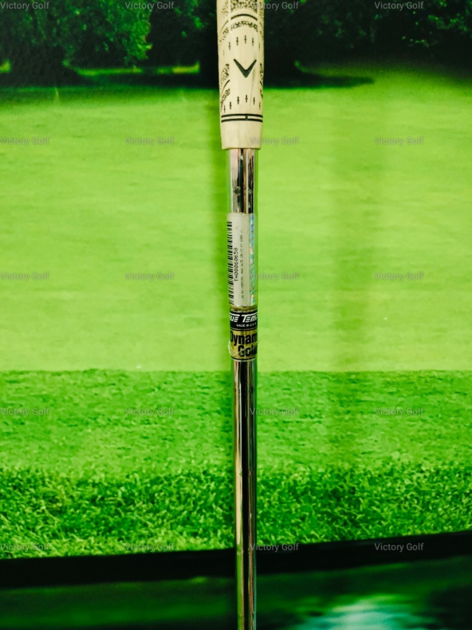 Wedge Trance of Golf 906-A Lw (Dynamic Gold S300)