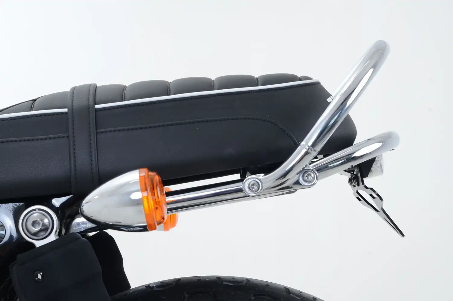 ท้ายสั้น R&G T120