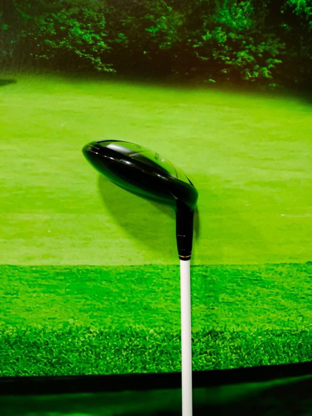 Fairway Honma Amazing Spec 5/18° (Perfect Switch 60g) / (S) D2/ 341