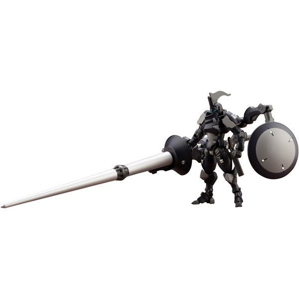 Kotobukiya Hexa Gear Governor Ignite Spartan 4934054064960 (Plastic Model)