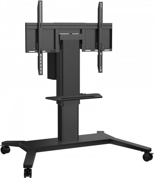 ViewSonic VB-STND-003: ขาตั้งเคลื่อนที่แบบมอเตอร์พร้อมระบบยกและปรับเอียง